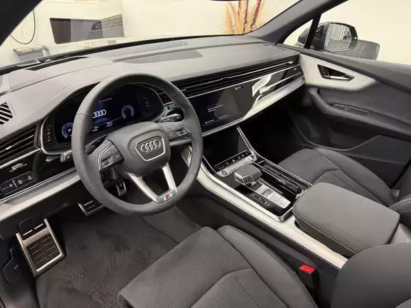 Audi Q7 SUV S line TDI quattro 286 CV / 210 kW tiptronic - Photo 3