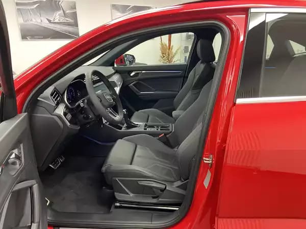 Audi Q3 Sportback S line 35 TDI 150 CV / 110 KW S tronic - Photo 2