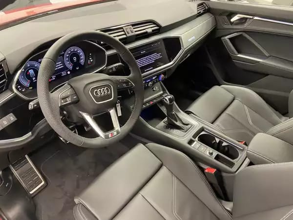 Audi Q3 Sportback S line 35 TDI 150 CV / 110 KW S tronic - Photo 3