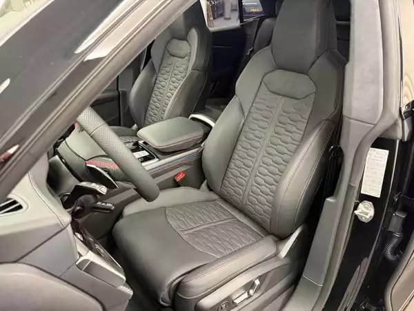 Audi RS Q8 SUV TFSI quattro performance 640CV / 471 kW tiptronic - Photo 2