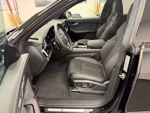 Audi RS Q8 SUV TFSI quattro performance 640CV / 471 kW tiptronic - Photo 2