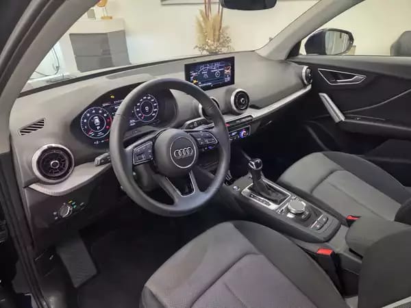 Audi Q2 S line 150 CV / 110 kW S troinc - Photo 3