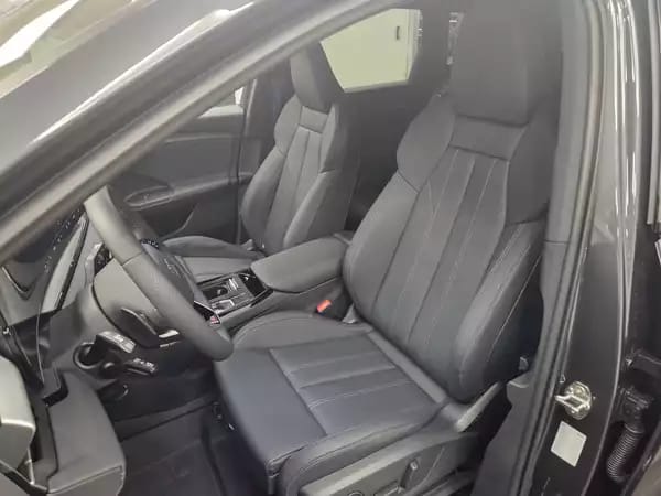 Audi Q6 e-tron SUV e-tron performance S line 305 CV / 225 kW - Photo 2