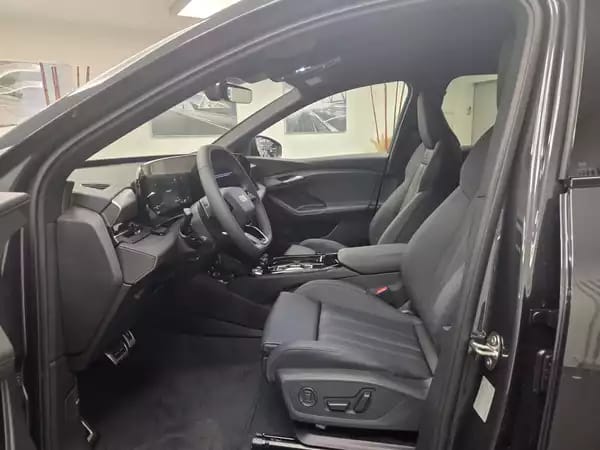 Audi Q6 e-tron SUV e-tron performance S line 305 CV / 225 kW - Photo 2