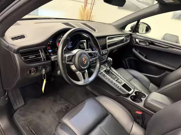 Porsche Macan S 3.0 Essence 260kW / 354ch PDK - Photo 2
