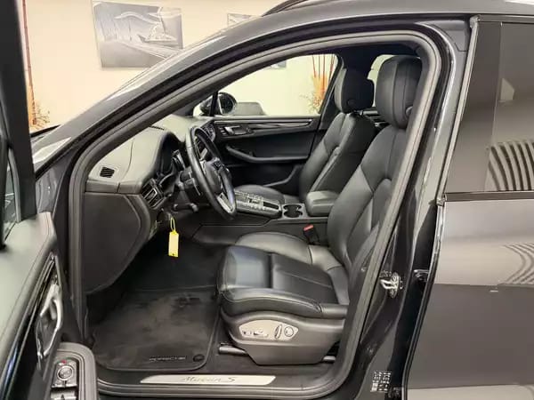 Porsche Macan S 3.0 Essence 260kW / 354ch PDK - Photo 2