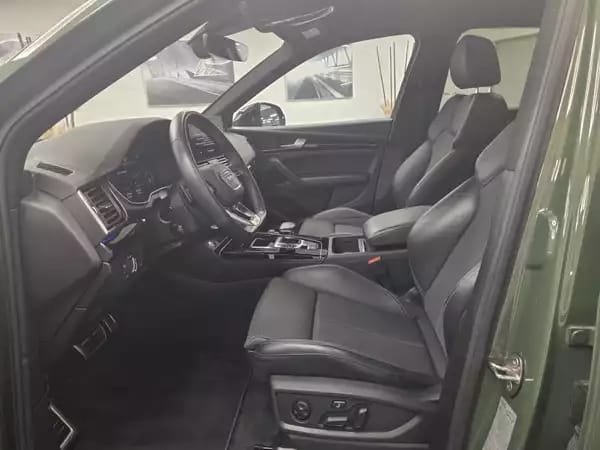 Audi Q5 S line 45 TFSI quattro 265 CV / 195 KW S tronic - Photo 2