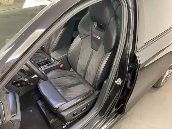 Skoda Octavia Octavia RS Combi Essence 180kW / 245ch DSG - Photo 2