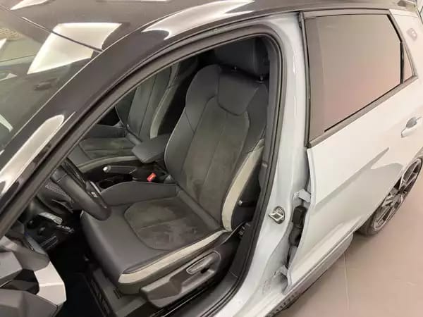 Audi A1 Sportback S line 40 TFSI 207 CV / 150 kW S tronic - Photo 2