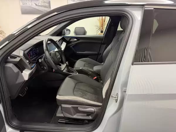 Audi A1 Sportback S line 40 TFSI 207 CV / 150 kW S tronic - Photo 2