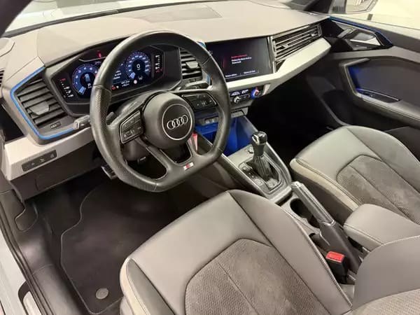 Audi A1 Sportback S line 40 TFSI 207 CV / 150 kW S tronic - Photo 3