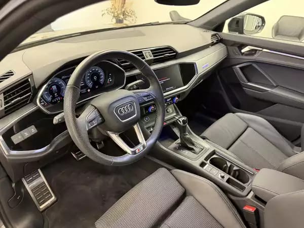 Audi Q3 Sportback S line 45 TFSI e 245 CV / 180kW S tronic - Photo 3