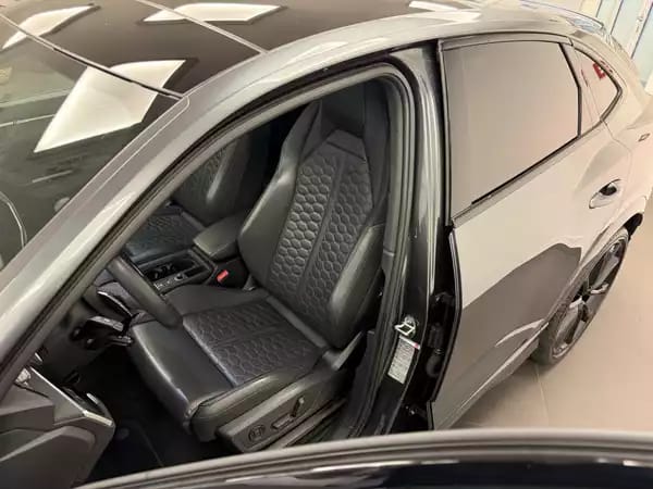 Audi RS Q3 Sportback TFSI quattro 400 CV / 294 KW S tronic - Photo 2