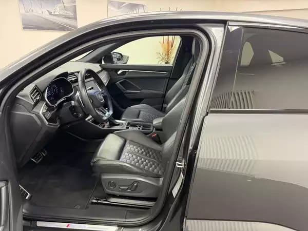 Audi RS Q3 Sportback TFSI quattro 400 CV / 294 KW S tronic - Photo 2