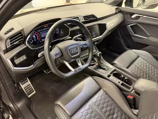 Audi RS Q3 Sportback TFSI quattro 400 CV / 294 KW S tronic - Photo 3