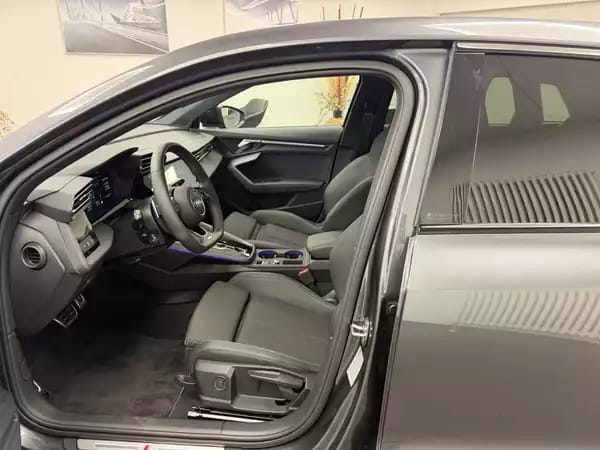 Audi S3 Sportback TFSI quattro 333 CV / 245 kW S tronic - Photo 2