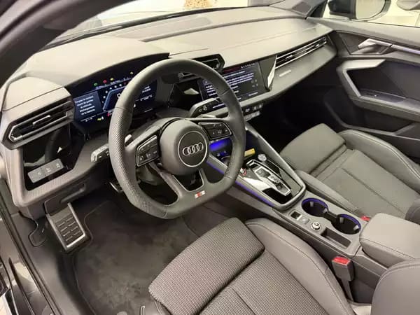 Audi S3 Sportback TFSI quattro 333 CV / 245 kW S tronic - Photo 3