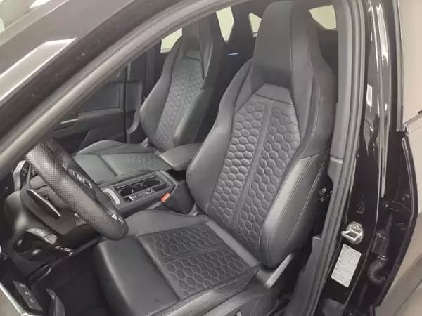 Audi RS Q3 Sportback TFSI quattro 400 CV / 294 KW S tronic - Photo 2