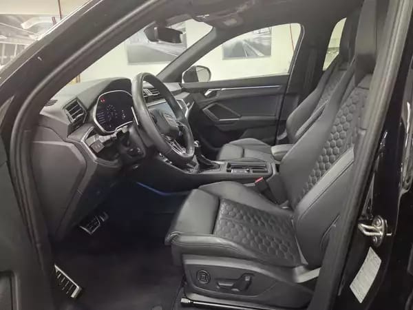 Audi RS Q3 Sportback TFSI quattro 400 CV / 294 KW S tronic - Photo 2