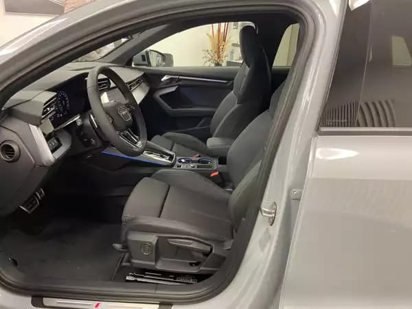 Audi A3 Allstreet TFSI 110kW / 150ch S tronic - Photo 2