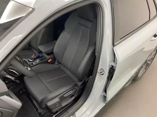 Audi A3 Allstreet TFSI 110kW / 150ch S tronic - Photo 3