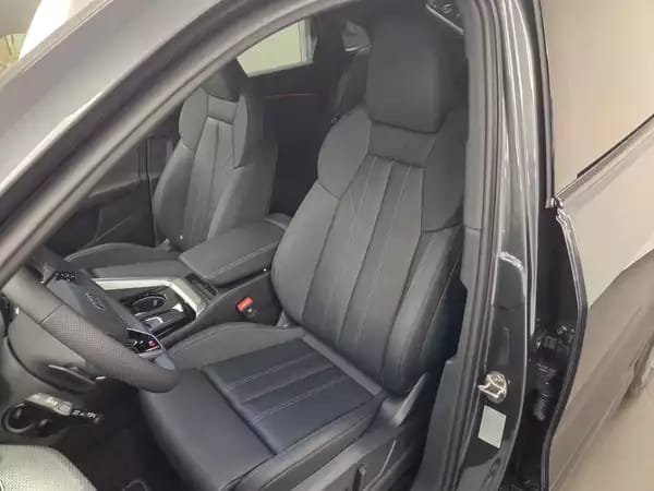 Audi Q5 Sportback S line TFSI quattro 204 CV / 150kW S tronic - Photo 2