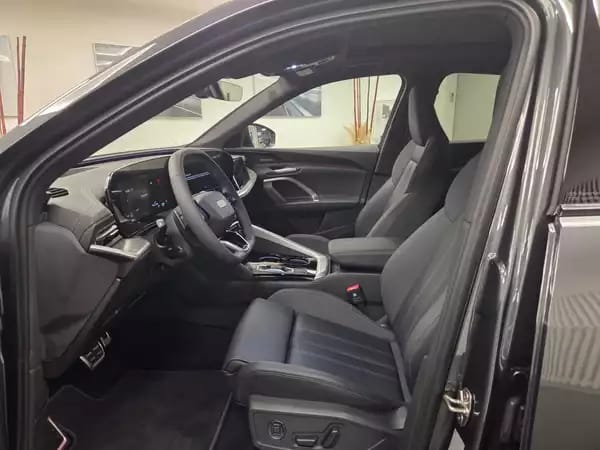 Audi Q5 Sportback S line TFSI quattro 204 CV / 150kW S tronic - Photo 2