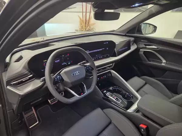 Audi Q5 Sportback S line TFSI quattro 204 CV / 150kW S tronic - Photo 3