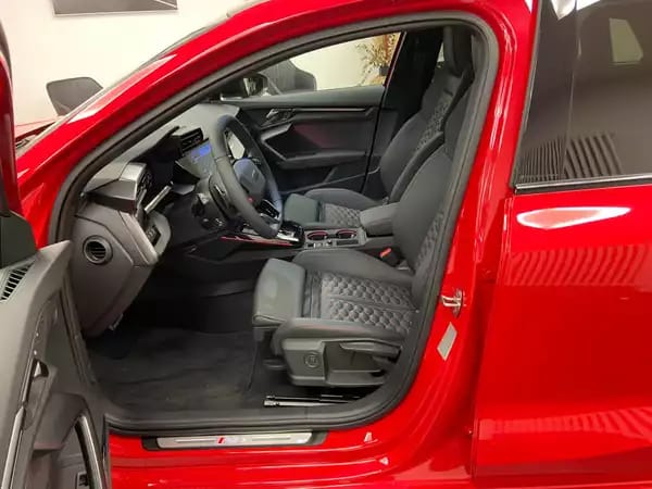 Audi RS3 Sportback TFSI quattro 400 CV / 294kW S tronic - Photo 2