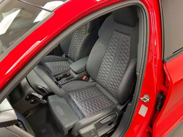 Audi RS3 Sportback TFSI quattro 400 CV / 294kW S tronic - Photo 3