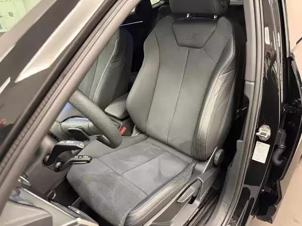 Audi Q3 Sportback S line 35 TDI 150 CV / 110 kW S tronic - Photo 2