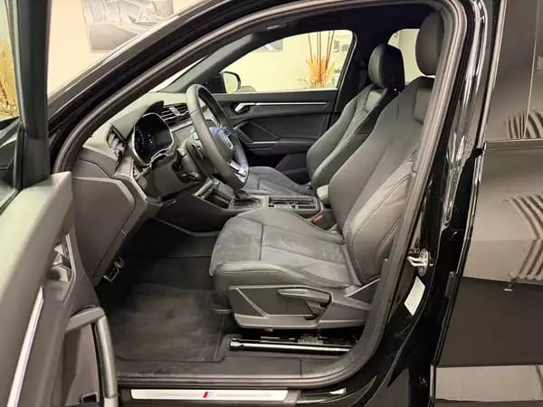 Audi Q3 Sportback S line 35 TDI 150 CV / 110 kW S tronic - Photo 2