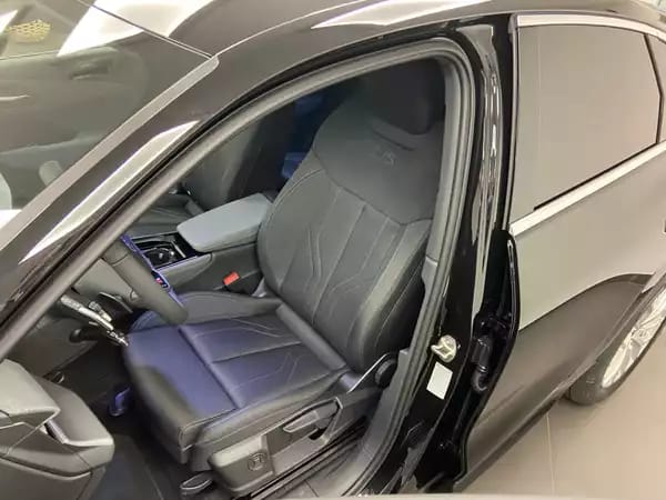 Audi Q3 Sportback e-hybrid 272 CV / 200 kW S tronic - Photo 2