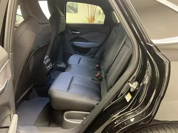 Audi Q3 Sportback e-hybrid 272 CV / 200 kW S tronic - Photo 3