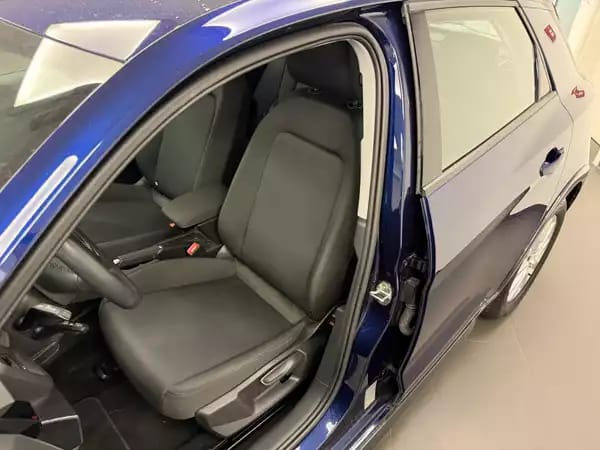 Audi A1 Allstreet 25 TFSi 95 CV / 70 kW boite manuelle - Photo 2