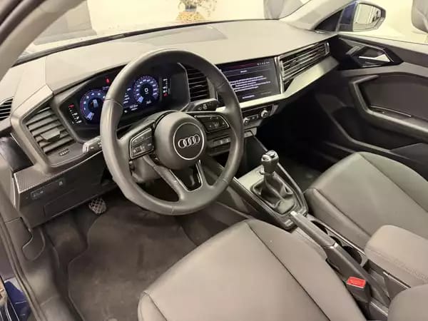 Audi A1 Allstreet 25 TFSi 95 CV / 70 kW boite manuelle - Photo 3