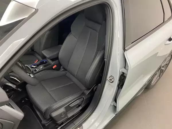Audi A3 Allstreet TFSI 150 CV / 110 kW S tronic - Photo 3