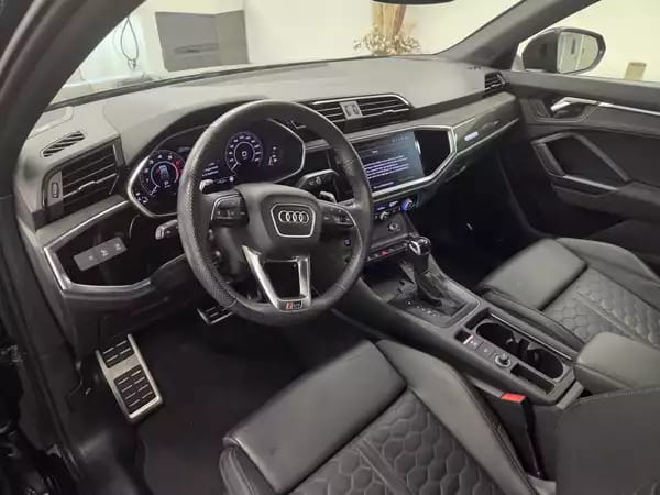 Audi RS Q3 Sportback TFSI quattro 400 CV / 294 KW S tronic - Photo 3