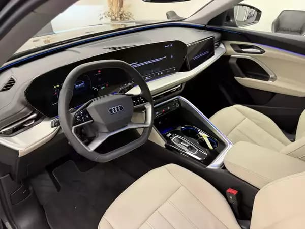 Audi Q5 SUV S line 204 CV 150 kW TFSI quattro S tronic - Photo 3