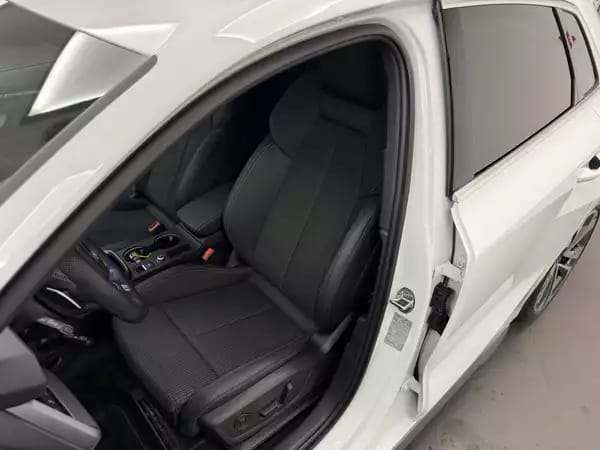 Audi A3 Sportback S line 35 TFSI 150 CV / 110 KW S tronic - Photo 2