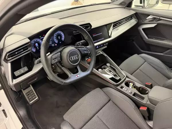 Audi A3 Sportback S line 35 TFSI 150 CV / 110 KW S tronic - Photo 3
