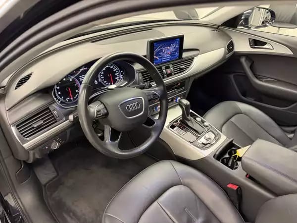 Audi A6 Avant 1.8 TFSI ultra 190 CV / 140 kW S tronic - Photo 3