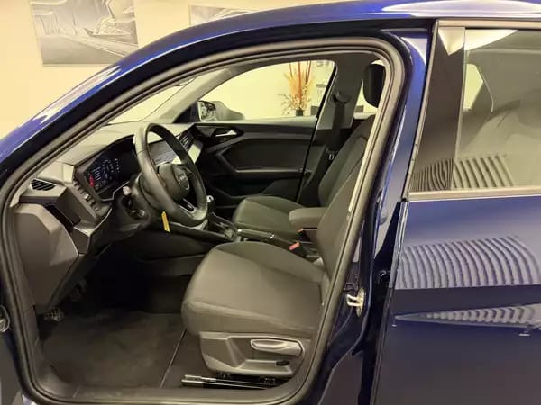 Audi A1 allstreet 25 TFSI 95 CV / 70 kW boîte mécanique - Photo 2