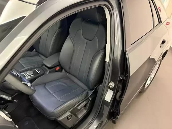 Audi Q2 S line 35 TFSI 150 CV / 110 kW S tronic - Photo 2