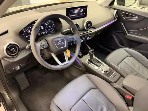Audi Q2 S line 35 TFSI 150 CV / 110 kW S tronic - Photo 3
