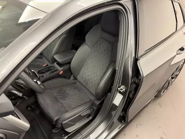 Audi A3 Sportback S line 40 TDI quattro 200 CV / 147 kW S tronic - Photo 2