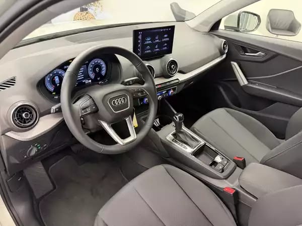 Audi Q2 advanced 35 TFSI 150 CV / 110kW S tronic - Photo 3