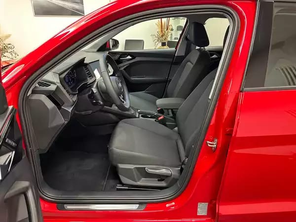 Audi A1 Sportback advanced 25 TFSI 95CV / 70kW S tronic - Photo 2