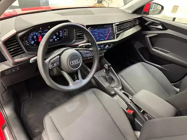 Audi A1 Sportback advanced 25 TFSI 95CV / 70kW S tronic - Photo 3
