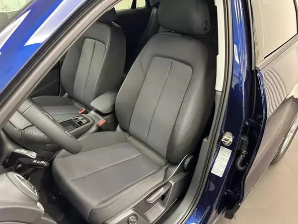 Audi Q2 advanced 35 TDI 150 CH / 110 KW S tronic - Photo 2